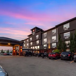 Western West 3*, Edmonton Canada