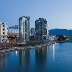 Worldmark 3*, Vancouver Canada