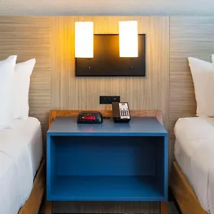Comfort Airport East 3*, Quebec City Canada