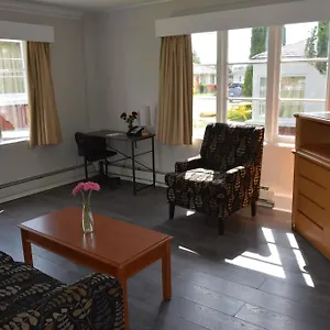 2400 2*, Vancouver Canada