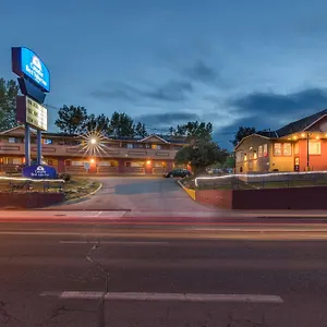 Canadas Value Chinook Station 2*, Calgary Canada