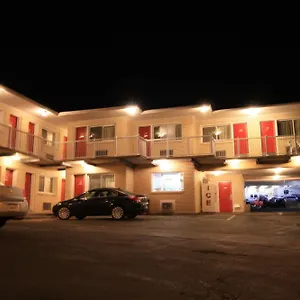 Lake City Motel 2*, Dartmouth Canada