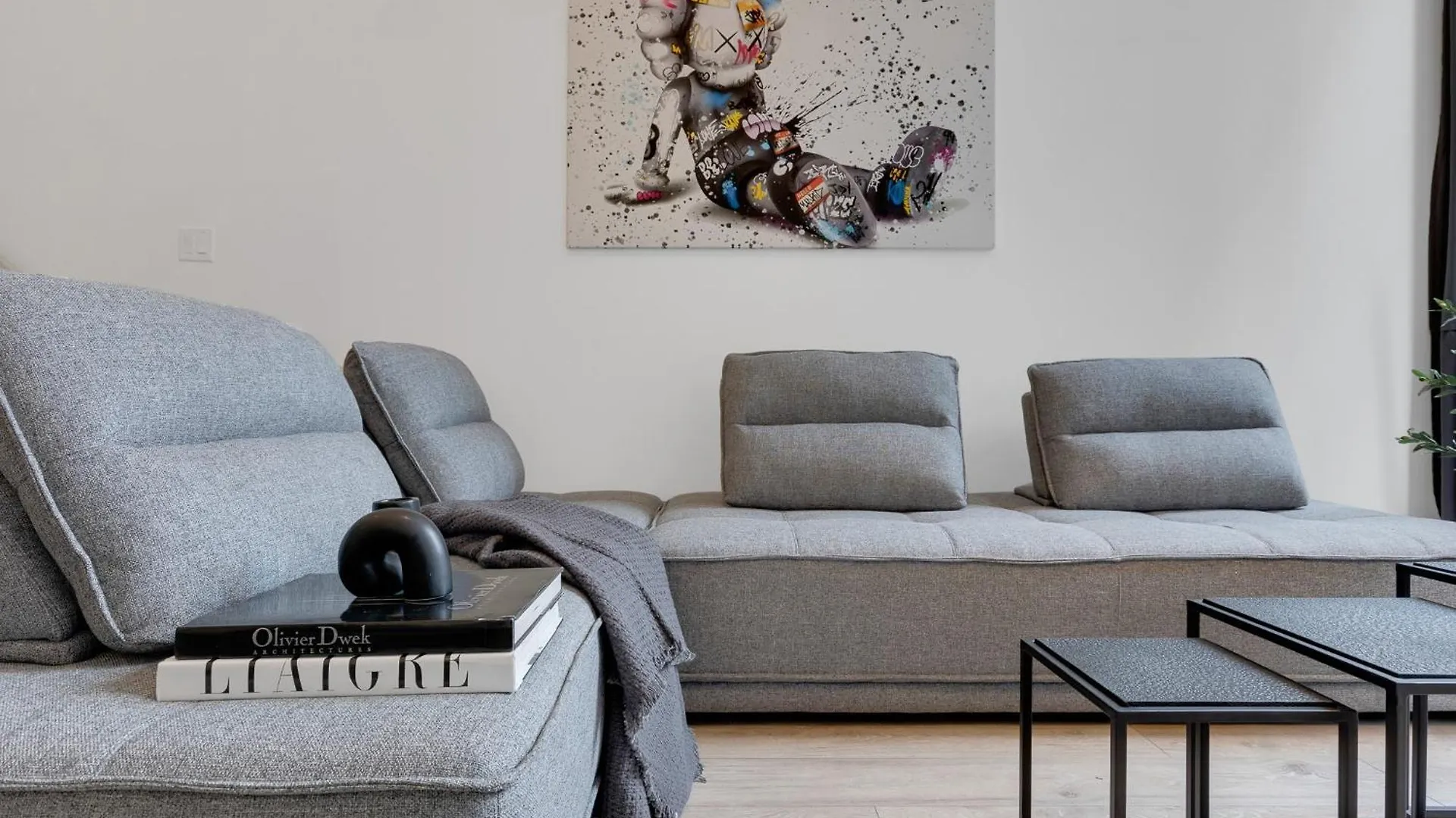 Aparthotel Liv Mtl Downtown Montréal